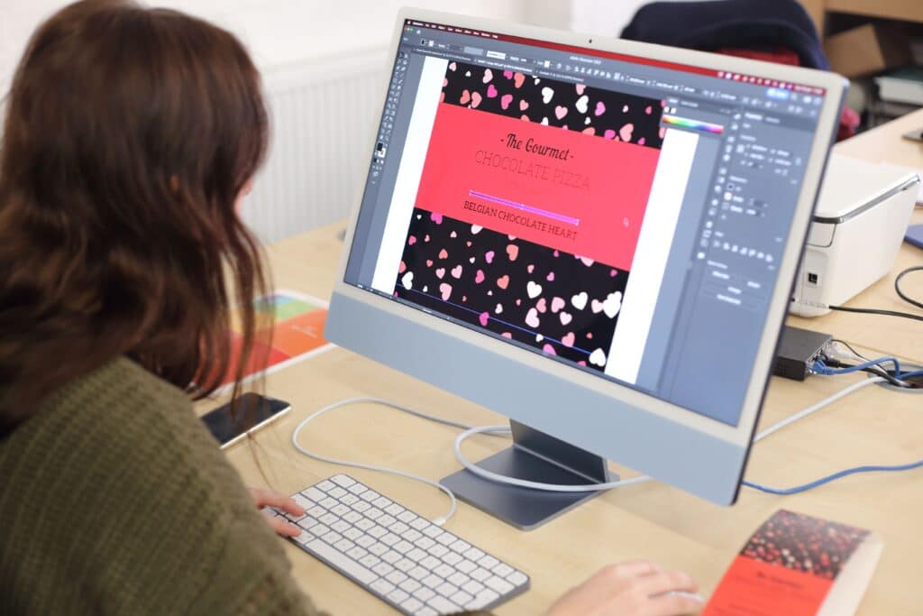 Print Design
