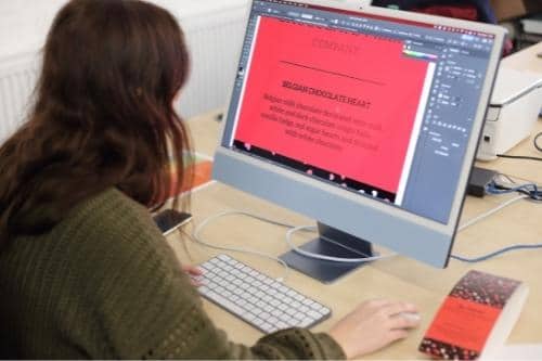 Graphic Design