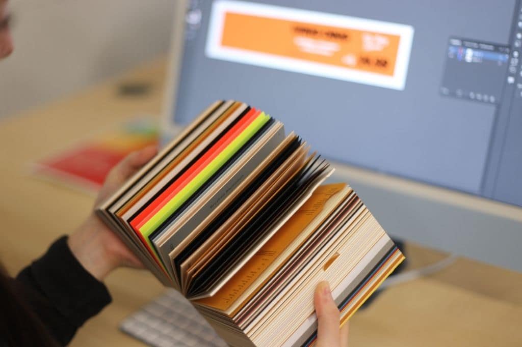 Design and Print