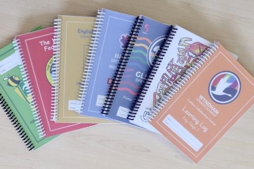 School Planners