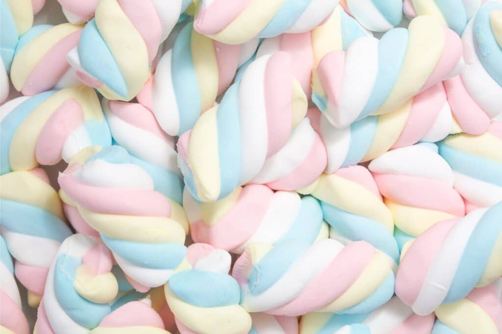 Sweet Pastels