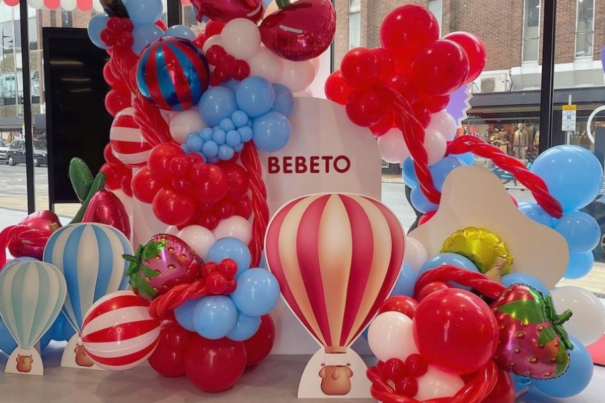 How To Create Instagrammable Events - Sherwood Universal